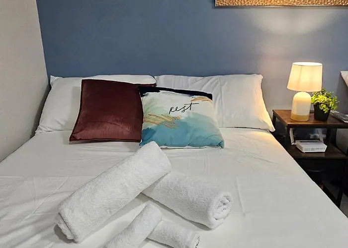 Jtower Residences Mandaue- Cebu Dazzie With Swimming Pool Apartment *