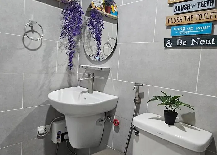 Jtower Residences Mandaue- Cebu Dazzie With Swimming Pool Apartment *