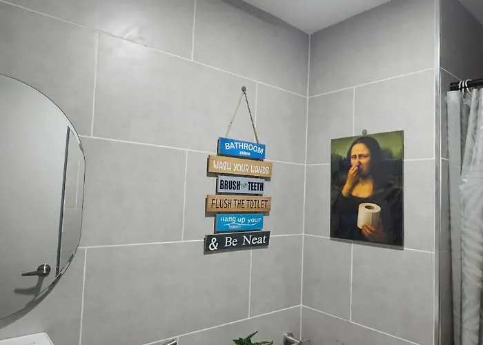 Jtower Residences Mandaue- Cebu Dazzie With Swimming Pool Apartment