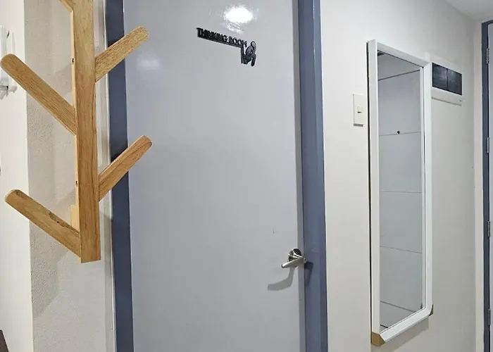 Jtower Residences Mandaue- Cebu Dazzie With Swimming Pool *