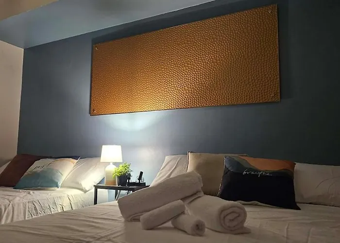 Jtower Residences Mandaue- Cebu Dazzie With Swimming Pool Apartment *